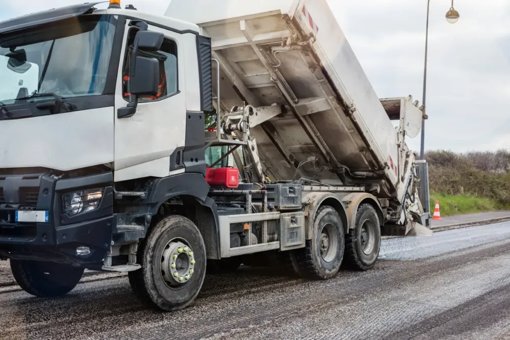 Ampliroll à Codognan